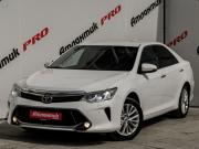 Toyota Camry VII (XV50) Рестайлинг Екатеринбург  - изображение 33