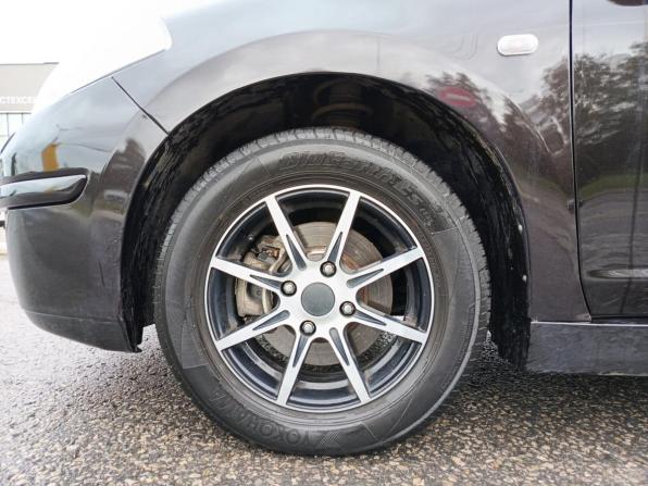 Nissan Tiida I Рестайлинг с пробегом 2010 года, цена 745 000 рублей, 115759 км, седан, Автокод Объявления
