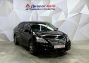 Nissan Sylphy III (B17) Азнакаево  - изображение 30