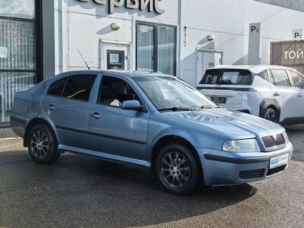 Skoda Octavia I (A4) Рестайлинг с пробегом 2008 года, цена 450 000 рублей, 335000 км, лифтбек, Автокод Объявления