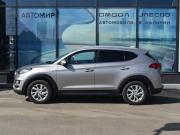 Hyundai Tucson III Рестайлинг Архангельск  - изображение 27