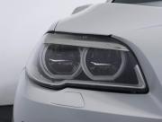 BMW 5 серии VI (F10/F11/F07) Рестайлинг Москва  - изображение 46