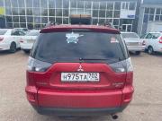 Mitsubishi Outlander II Рестайлинг Стерлитамак  - изображение 21