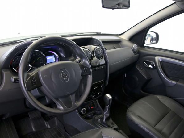 Renault Duster I Рестайлинг с пробегом 2018 года, цена 1 145 000 рублей, 162332 км, внедорожник, Автокод Объявления