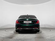 Mercedes-Benz S-Класс VI (W222 C217) Рестайлинг Санкт-Петербург  - изображение 34