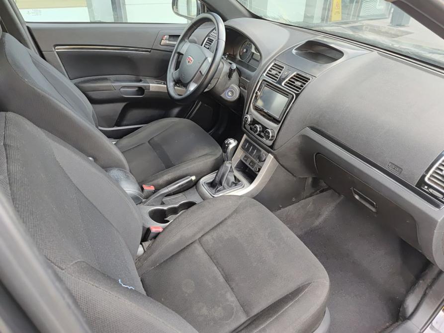 Geely Emgrand EC7 Ижевск  - изображение 13