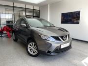 Nissan Qashqai II Новосибирск  - изображение 17