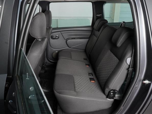 Lada (ВАЗ) Largus I Рестайлинг с пробегом 2025 года, цена 1 599 000 рублей, 260 км, универсал, Автокод Объявления