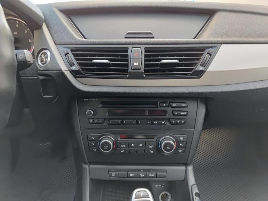 BMW X1 I (E84) Йошкар-Ола  - изображение 18