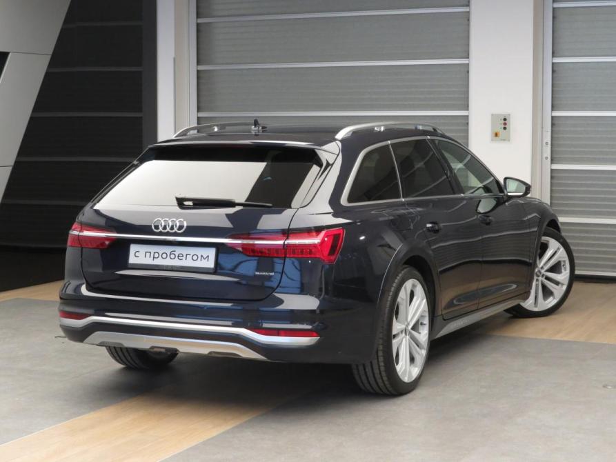 Audi A6 allroad IV (C8) Санкт-Петербург  - изображение 2