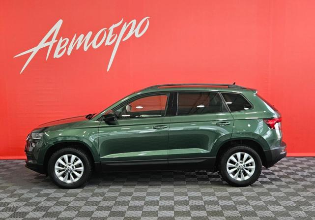 Skoda Karoq I с пробегом 2020 года, цена 1 899 000 рублей, 145081 км, внедорожник, Автокод Объявления