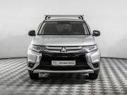 Mitsubishi Outlander III Рестайлинг 2 Москва  - изображение 16