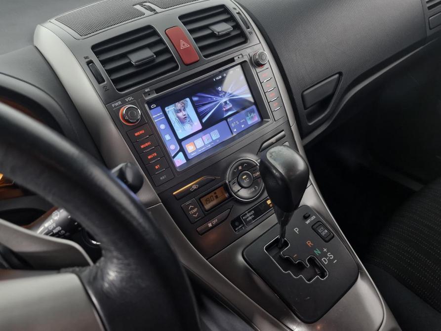 Toyota Auris I Нижний Новгород  - изображение 20