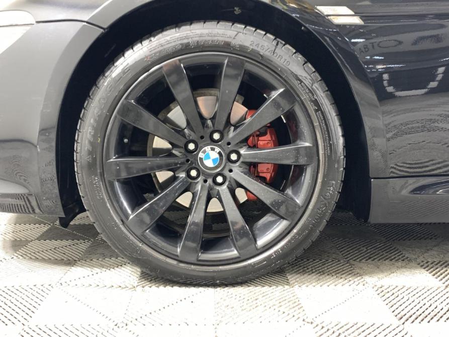 BMW 6 серии II (E63/E64) Рестайлинг Москва  - изображение 9