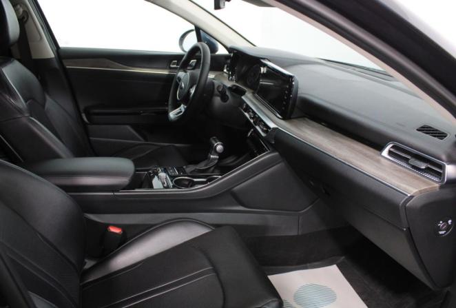 Kia K5 III с пробегом 2020 года, цена 2 630 000 рублей, 137900 км, седан, Автокод Объявления