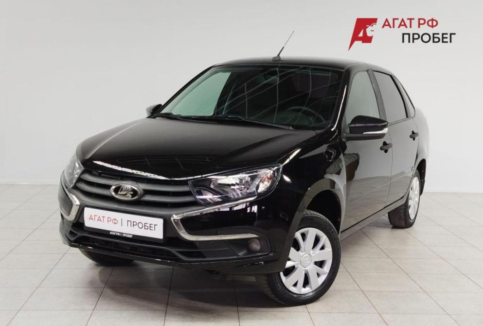Lada (ВАЗ) Granta I Рестайлинг Саратов  - изображение 1