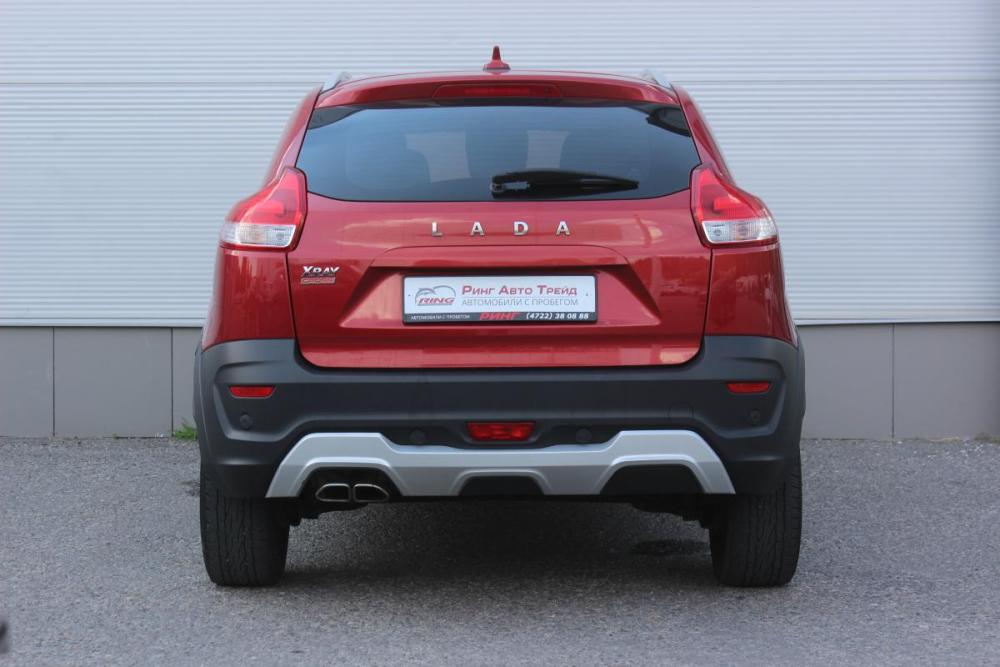 Lada (ВАЗ) XRAY I Белгород  - изображение 4