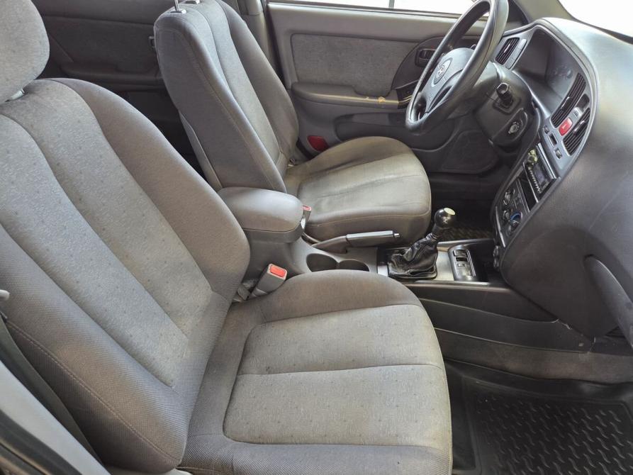 Hyundai Elantra III (XD2) Рестайлинг Саратов  - изображение 19