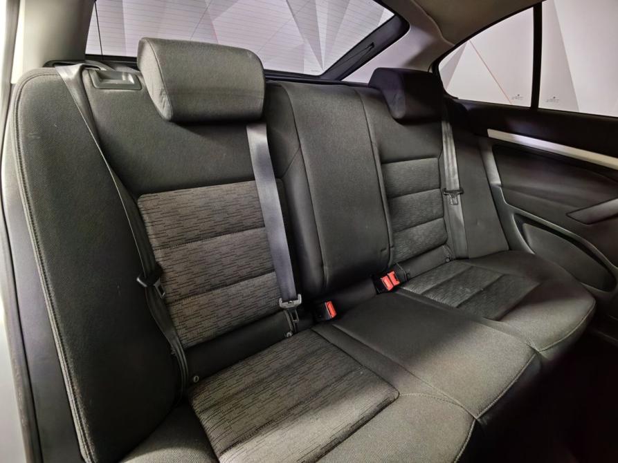 Skoda Octavia II (A5) Рестайлинг Москва  - изображение 17