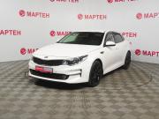 Kia Optima IV Вологда  - изображение 18