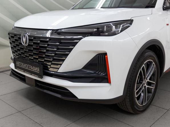 Changan CS55 Plus II с пробегом 2024 года, цена 2 262 000 рублей, 23727 км, внедорожник, Автокод Объявления