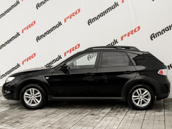 Subaru Impreza III с пробегом 2010 года, цена 1 000 000 рублей, 192083 км, хэтчбек, Автокод Объявления