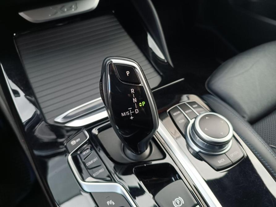 BMW X4 II (G02) Оренбург  - изображение 12