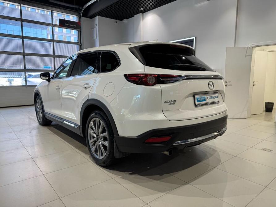Mazda CX-9 II Москва  - изображение 6