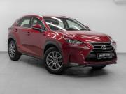Lexus NX I Москва  - изображение 32