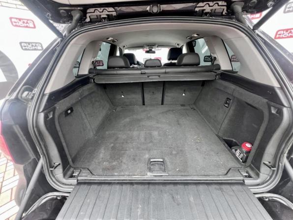 BMW X5 III (F15) с пробегом 2015 года, цена 2 650 000 рублей, 164450 км, внедорожник, Автокод Объявления