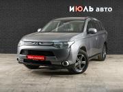 Mitsubishi Outlander III Екатеринбург  - изображение 15