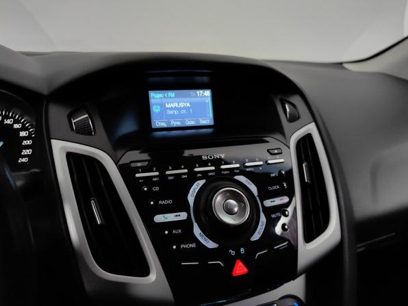 Ford Focus III с пробегом 2012 года, цена 665 000 рублей, 215078 км, седан, Автокод Объявления