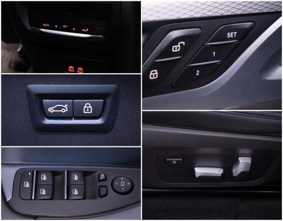 BMW X4 II (G02) с пробегом 2020 года, цена 4 850 000 рублей, 111997 км, внедорожник, Автокод Объявления