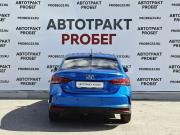 Hyundai Solaris II Рестайлинг Владимир  - изображение 16