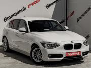 BMW 1 серии II (F20/F21) Екатеринбург  - изображение 24