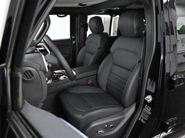BAIC BJ40 I Рестайлинг с пробегом 2026 года, цена 3 249 000 рублей, 14 км, внедорожник, Автокод Объявления