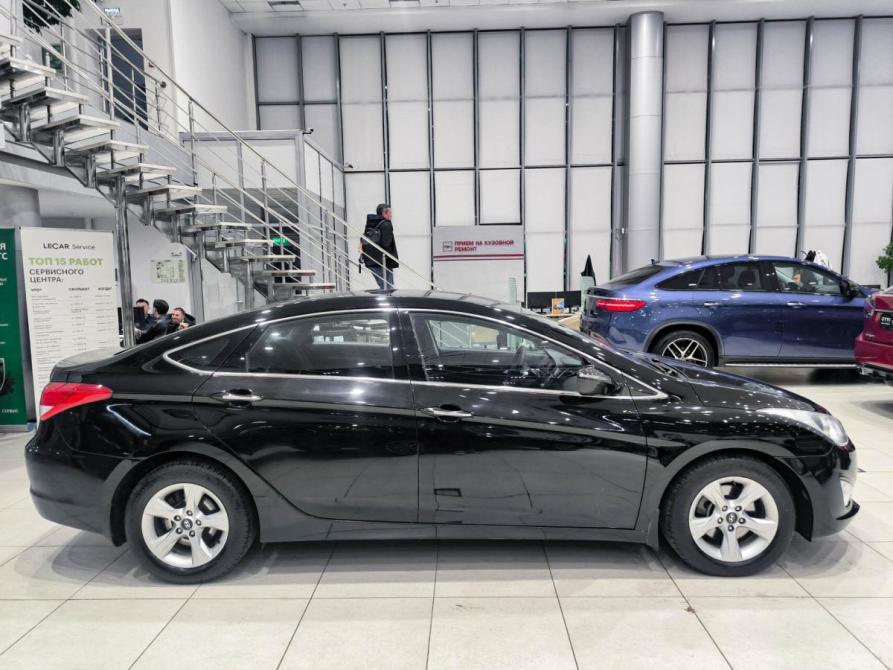 Hyundai i40 I Казань  - изображение 5