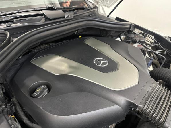 Mercedes-Benz GLS I (X166) с пробегом 2018 года, цена 5 665 000 рублей, 83050 км, внедорожник, Автокод Объявления