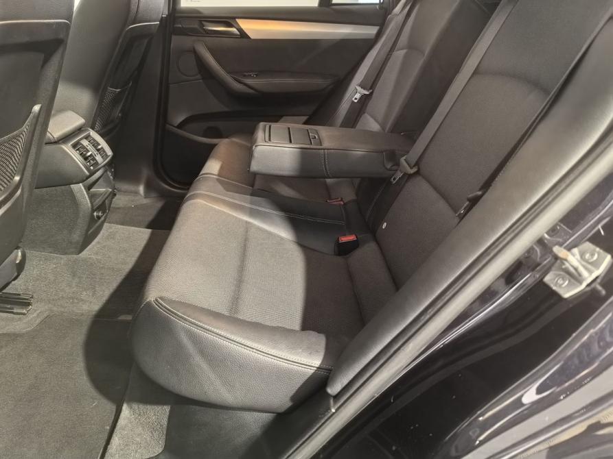 BMW X4 I (F26) Санкт-Петербург  - изображение 13