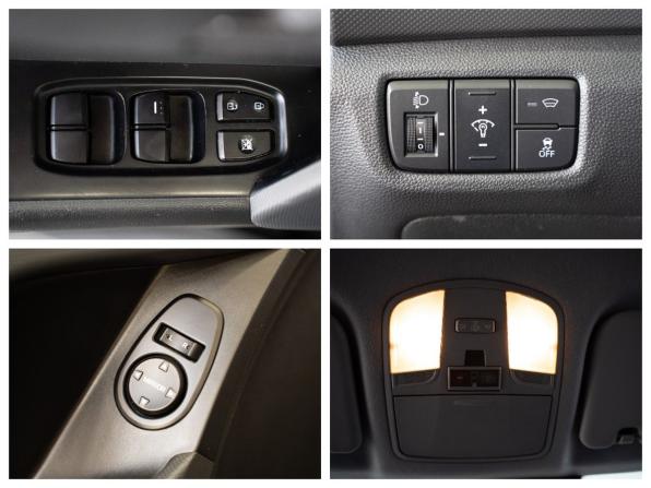Hyundai Creta I с пробегом 2016 года, цена 1 730 000 рублей, 112369 км, внедорожник, Автокод Объявления