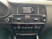 BMW X3 II (F25) Рестайлинг Пермь  - изображение 36