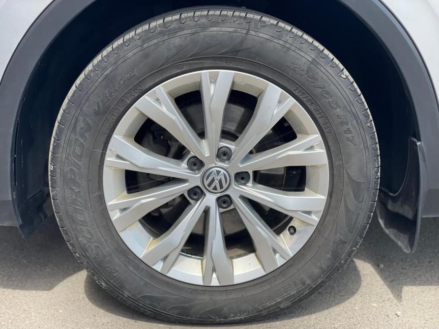 Volkswagen Tiguan II Воронеж  - изображение 11