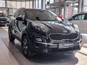 Kia Sportage IV Рестайлинг Казань  - изображение 25