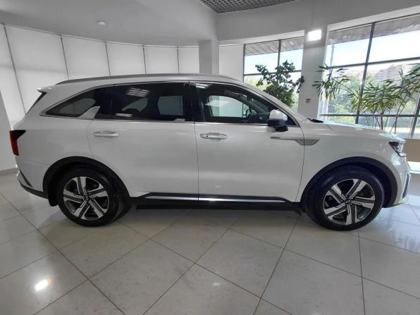 Kia Sorento IV с пробегом 2020 года, цена 2 950 000 рублей, 158900 км, внедорожник, Автокод Объявления