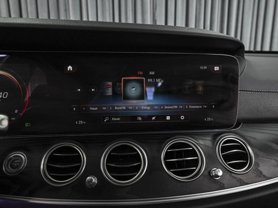 Mercedes-Benz E-Класс V (W213 S213 C238) Рестайлинг Ставрополь  - изображение 16