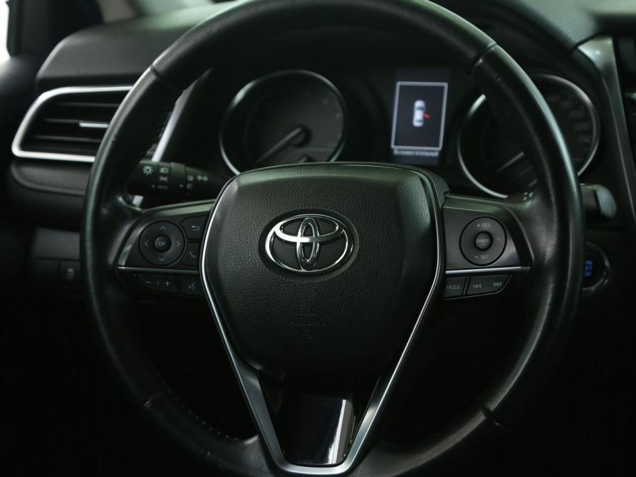 Toyota Camry VIII (XV70) Иваново  - изображение 17