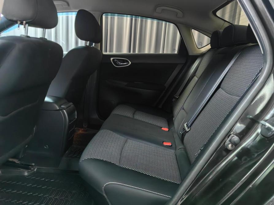 Nissan Sentra VII (B17) Москва  - изображение 11