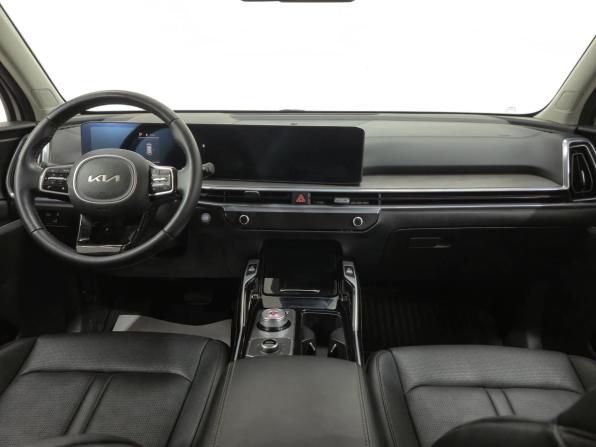 Kia Sorento IV Рестайлинг с пробегом 2024 года, цена 4 700 000 рублей, 37989 км, внедорожник, Автокод Объявления