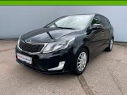 Kia Rio III Стерлитамак  - изображение 37