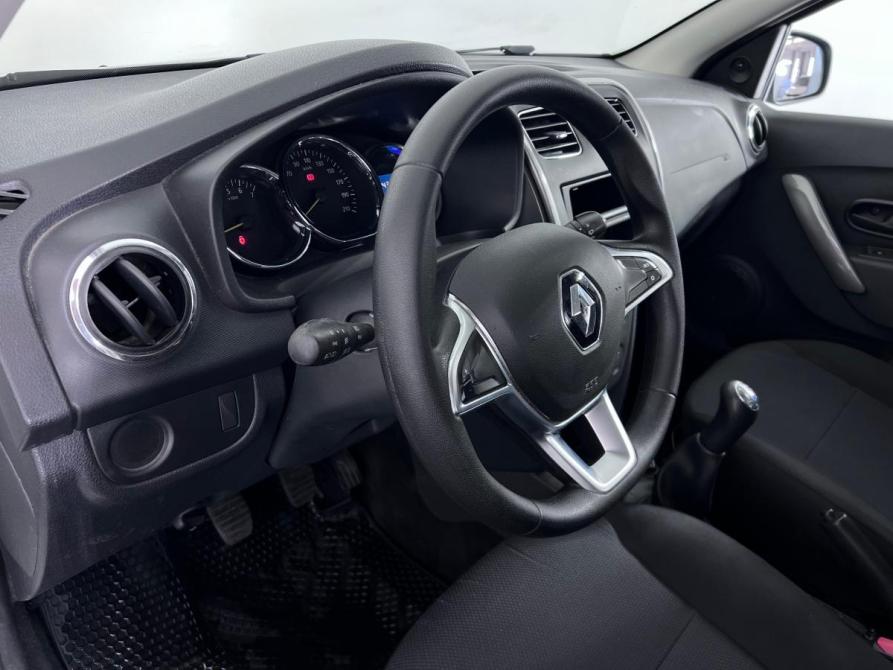 Renault Sandero II Рестайлинг Ростов-на-Дону  - изображение 9